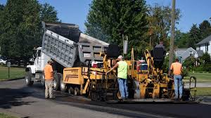 Best Asphalt Driveway Installation  in Oakdale, CA